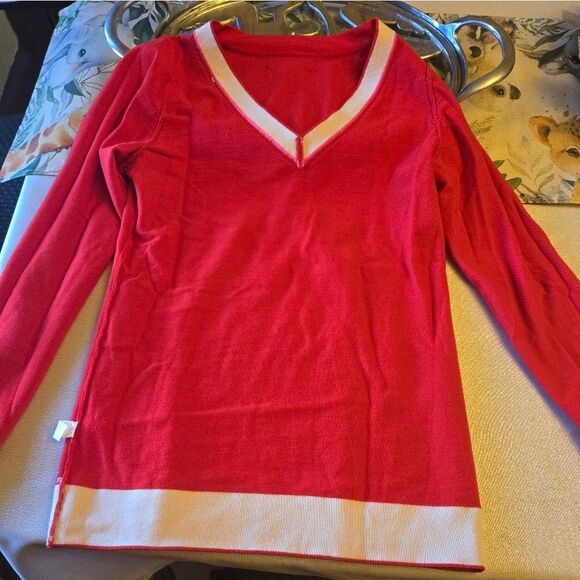 Banana Republic Merino Wool Sweater - Picture 8 of 9